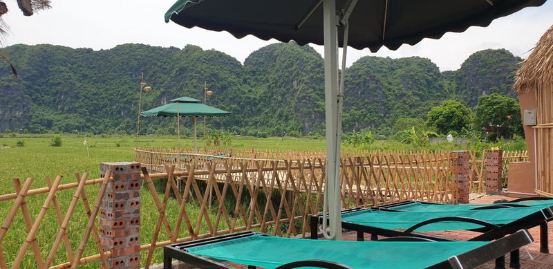 Tam Coc Sky Bungalow, Ninh Binh, Việt Nam
