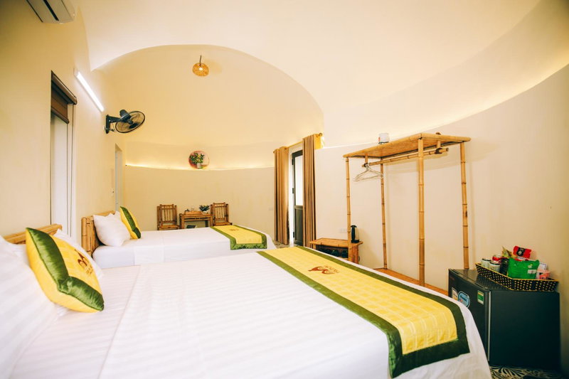 Tam Coc Sky Bungalow, Ninh Binh, Việt Nam