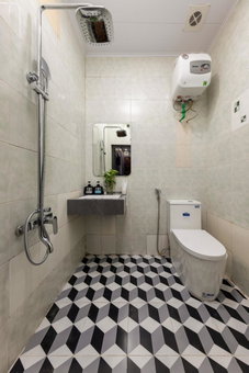 Amanda Boutique Hotel & Travel, Hanoi, Vietnam