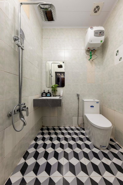 Amanda Boutique Hotel & Travel, Hanoi, Vietnam
