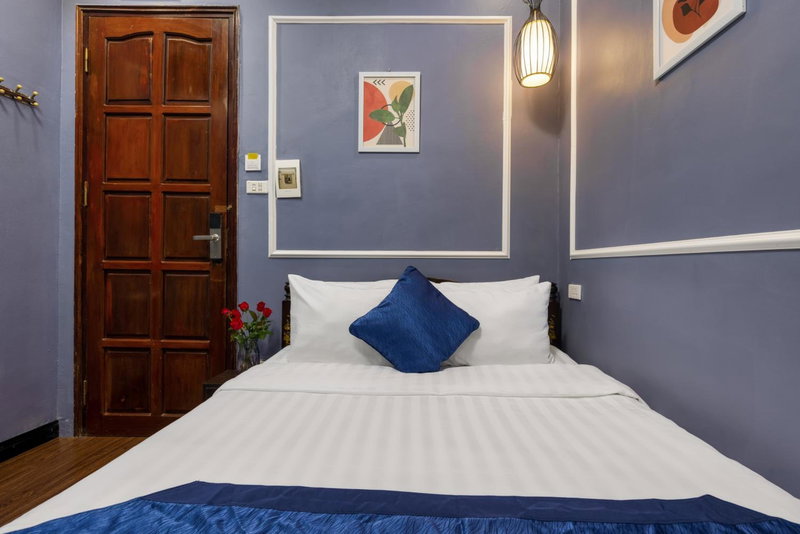 Amanda Boutique Hotel & Travel, Hanoi, Vietnam