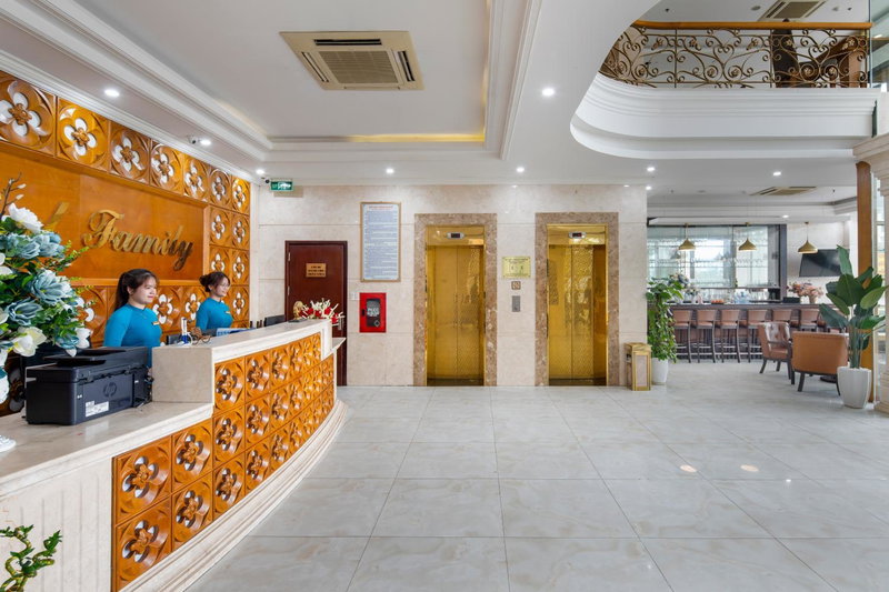 Royal Family Hotel, Đà Nẵng, Việt Nam