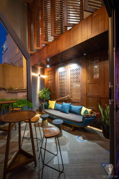 Seahorse Han Market Da Nang Apartment by Haviland, Da Nang, Vietnam