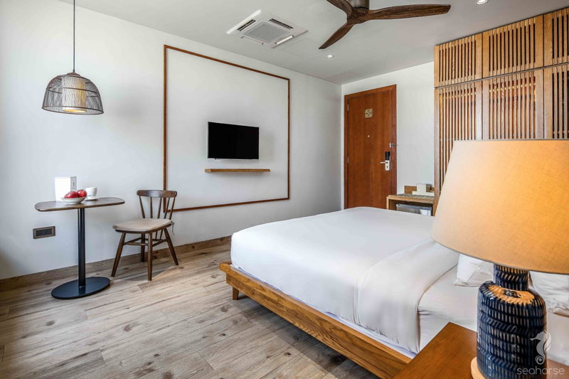 Seahorse Han Market Da Nang Apartment by Haviland, Da Nang, Vietnam