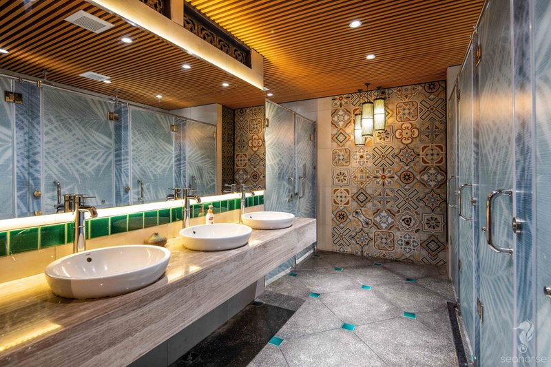 Seahorse Han Market Da Nang Apartment by Haviland, Da Nang, Vietnam