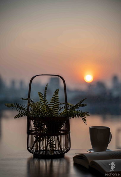 Seahorse Han Market Da Nang Apartment by Haviland, Da Nang, Vietnam