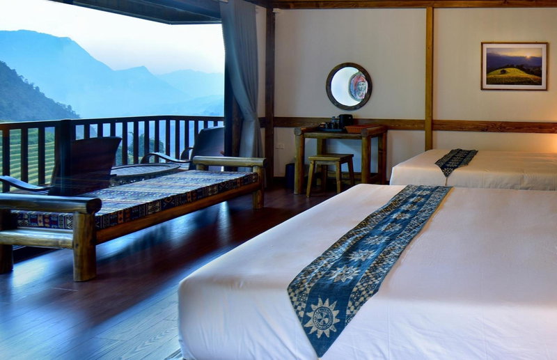 Maison de Lao Chai, Lao Cai, Вьетнам