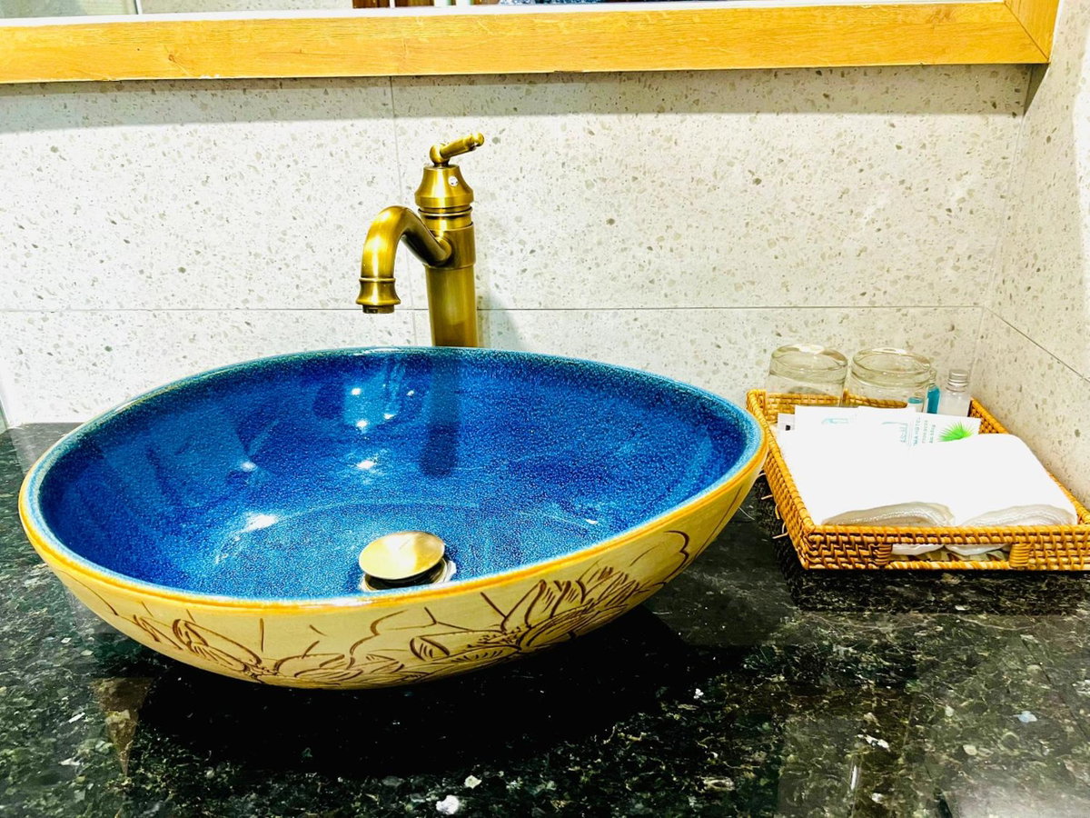 Hotel · Rova Hotel Phú Quốc, Duong GJong