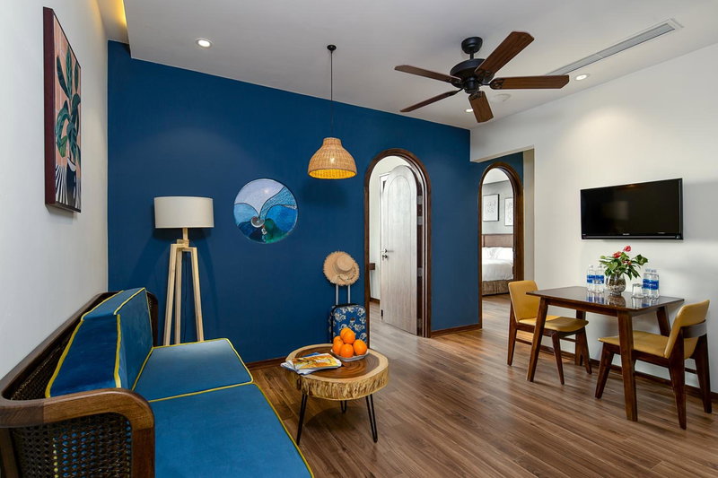 Tropical House Apartment Da Nang, Da Nang, Viêt Nam