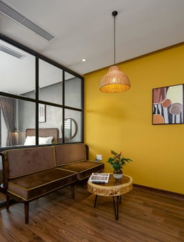 Tropical House Apartment Da Nang, Da Nang, Viêt Nam