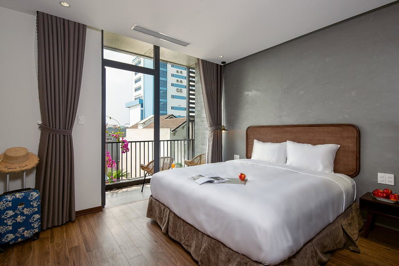 Tropical House Apartment Da Nang, Da Nang, Viêt Nam