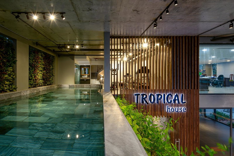 Tropical House Apartment Da Nang, Da Nang, Viêt Nam