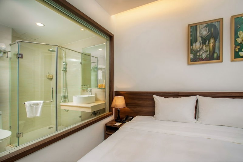 CEREJA Hotel & Resort Da Lat, Da Lat, Việt Nam