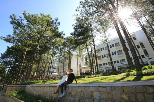 CEREJA Hotel & Resort Da Lat, Da Lat, Việt Nam