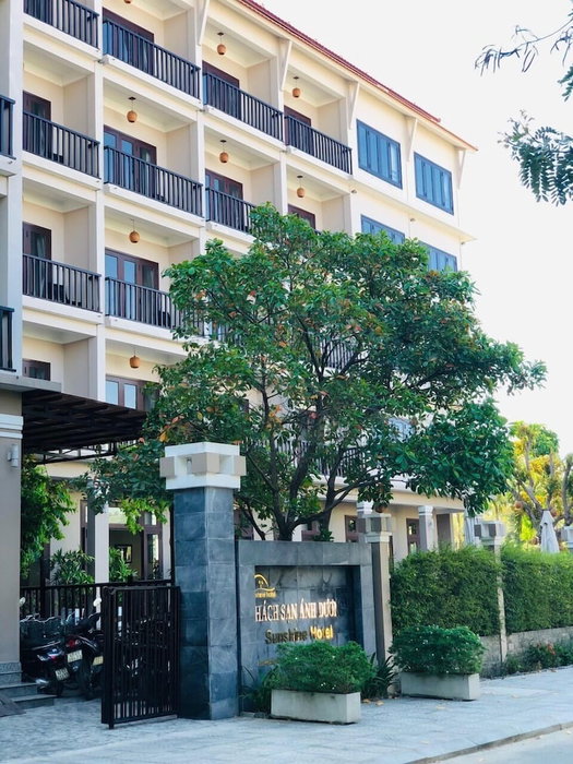 Sunshine Hoian Hotel, Hoi An, Việt Nam