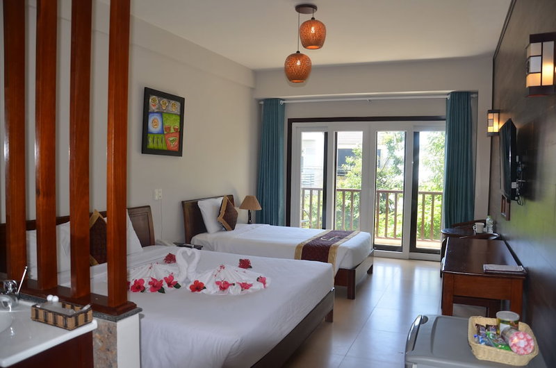 Sunshine Hoian Hotel, Hoi An, Việt Nam