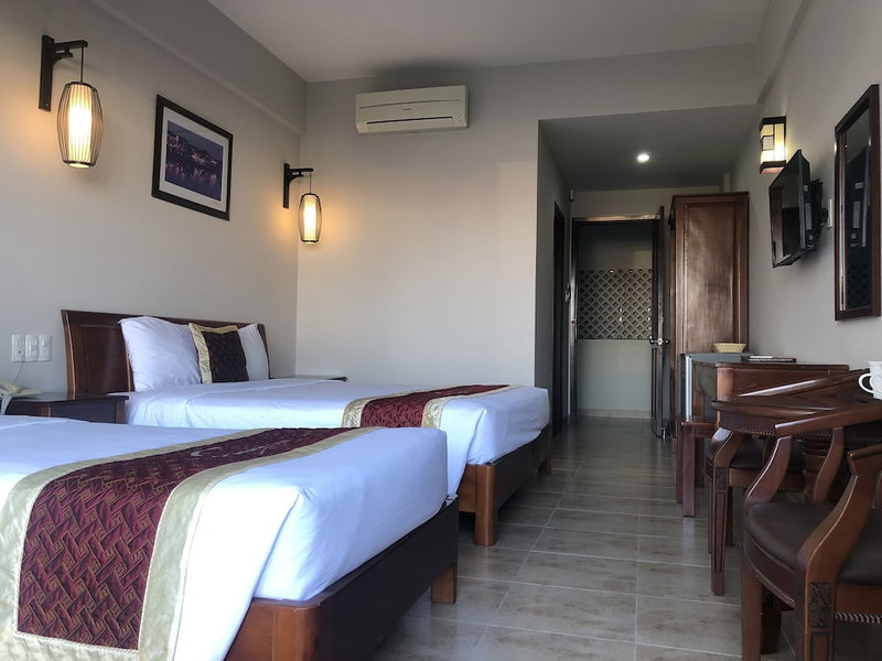 Sunshine Hoian Hotel, Hoi An, Việt Nam