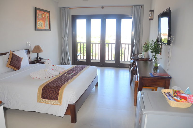 Sunshine Hoian Hotel, Hoi An, Việt Nam