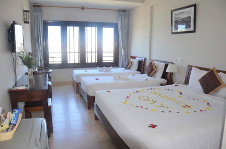 Sunshine Hoian Hotel, Hoi An, Việt Nam