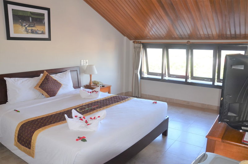 Sunshine Hoian Hotel, Hoi An, Việt Nam