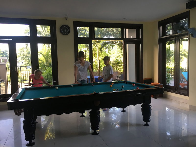 Sunshine Hoian Hotel, Hoi An, Việt Nam