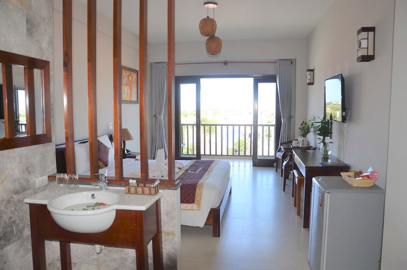 Sunshine Hoian Hotel, Hoi An, Việt Nam