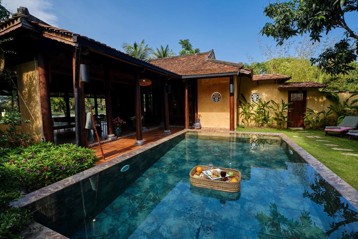Ho Tram Beach Boutique Resort & Spa, Vietnam