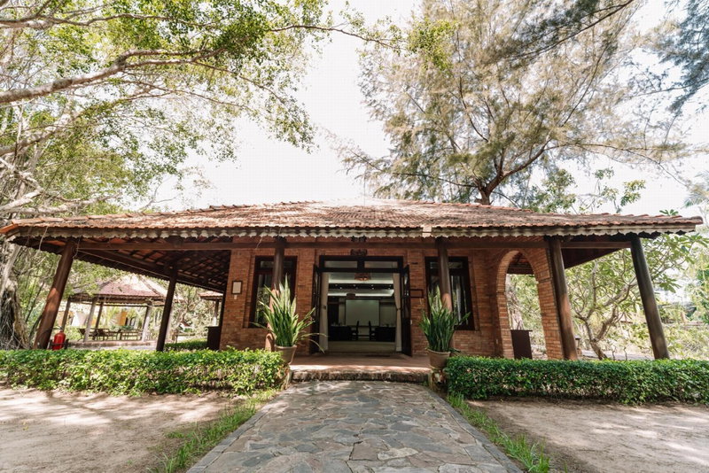 Ho Tram Beach Boutique Resort & Spa, Ho Tram, Vietnam