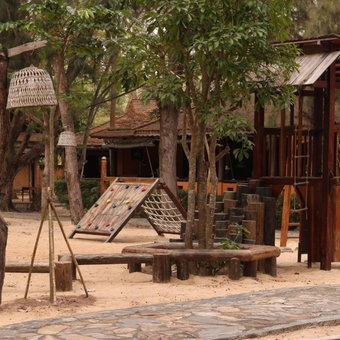 Ho Tram Beach Boutique Resort & Spa, Ho Tram, Vietnam
