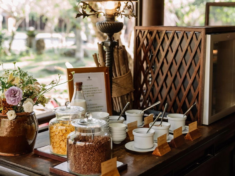 Ho Tram Beach Boutique Resort & Spa, Ho Tram, Vietnam