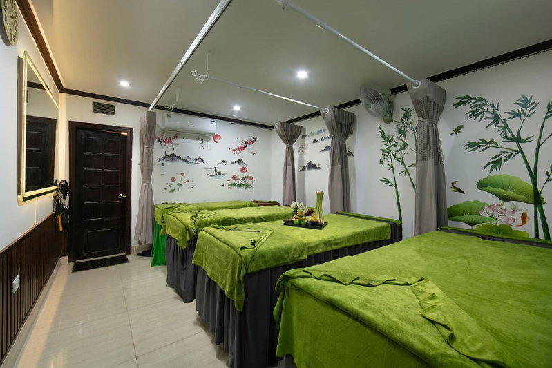 Silk Hanoi Moment Hotel & Spa - Hanoi Old Quarter, Hanoi, Vietnam