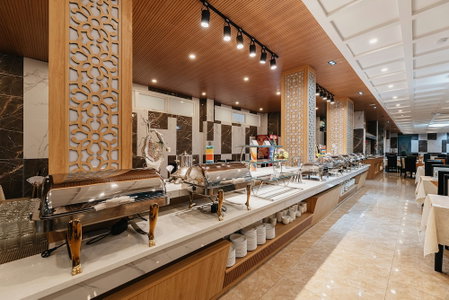 Eden Plaza Danang, Da Nang, Vietnam