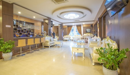 Eden Plaza Danang, Da Nang, Vietnam