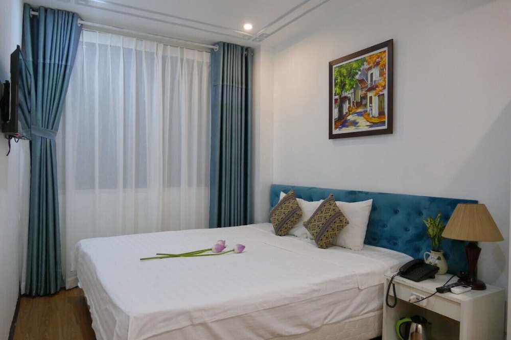 Hotel · Maison D'Hanoi Hotel, Hanoi