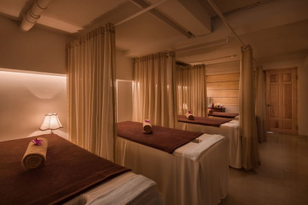 Maison D'Hanoi Hotel, Hanoi, Vietnam