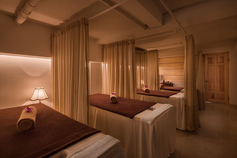 Maison D'Hanoi Hotel, Hanoi, Vietnam