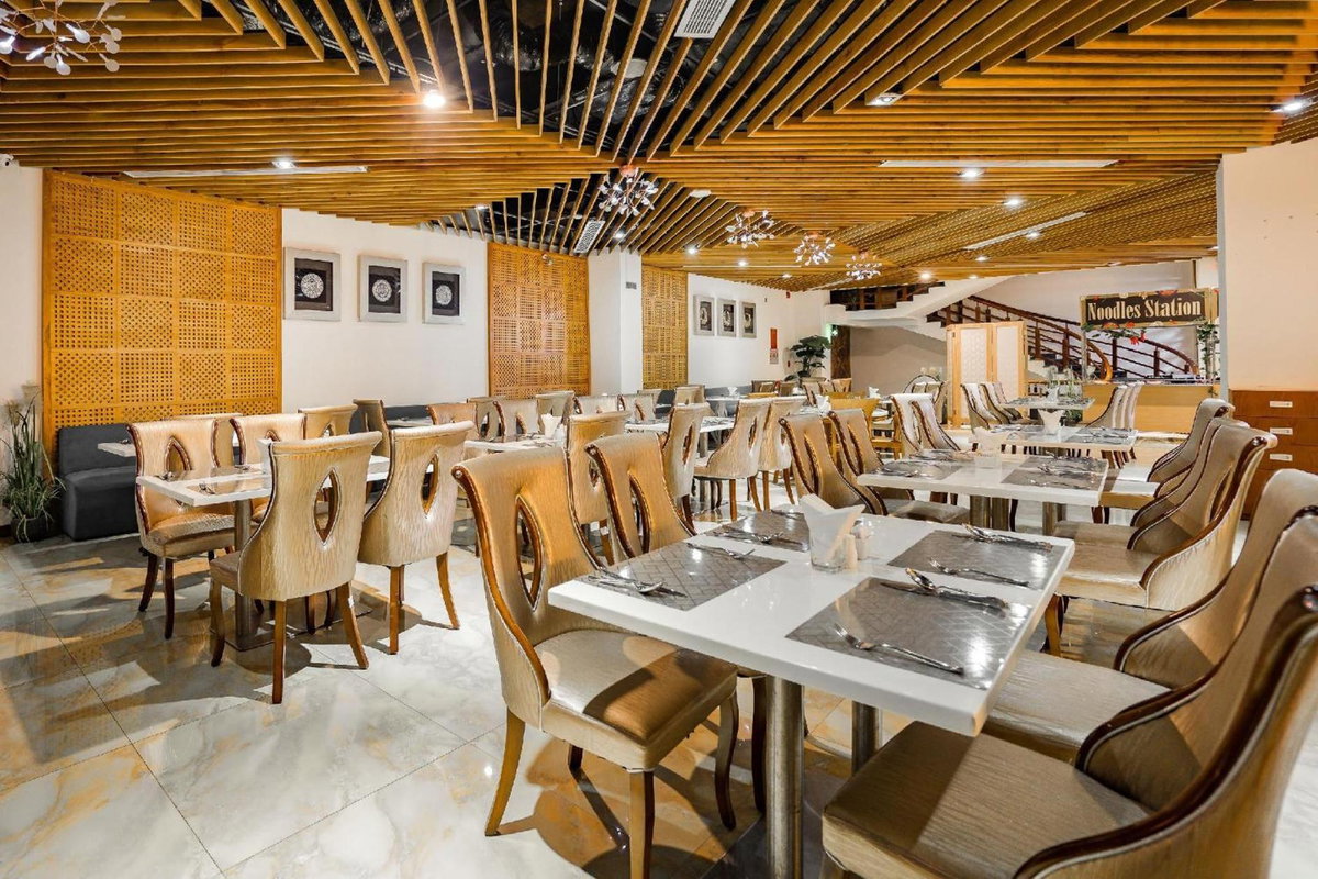 TND Hotel, Vietnam