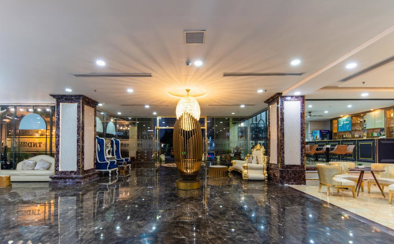 TND Hotel, Nha Trang, Vietnam