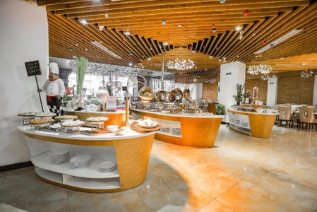 TND Hotel, Nha Trang, Vietnam