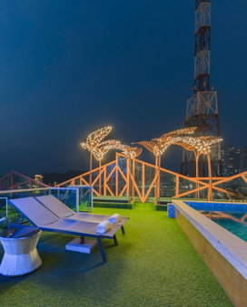 TND Hotel, Nha Trang, Vietnam
