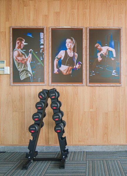 TND Hotel, Nha Trang, Vietnam