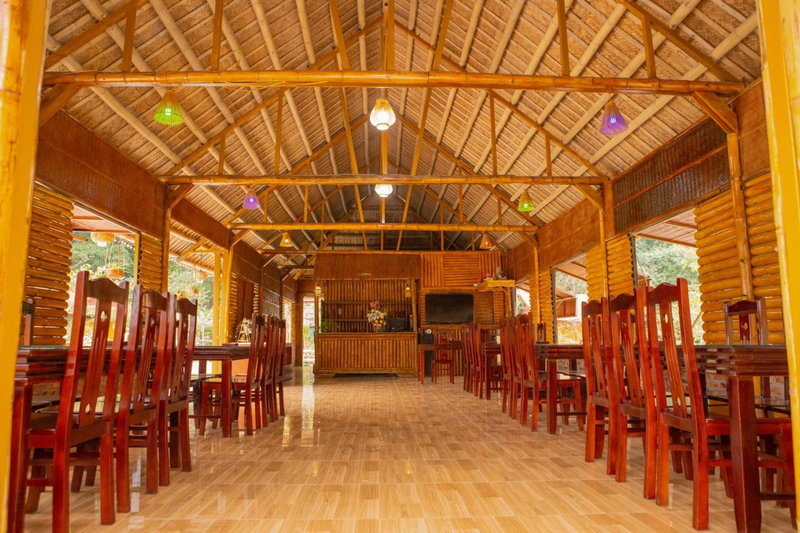 Lotus Field Homestay, Ninh Binh, Việt Nam