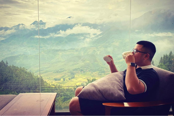 Sapa Vista Hotel, Lao Cai, Việt Nam