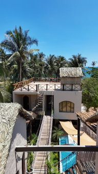 Red Sands Mui Ne, Phan Thiet, Vietnam