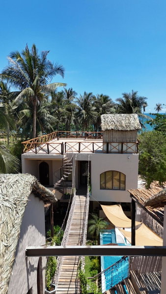Red Sands Mui Ne, Phan Thiet, Vietnam