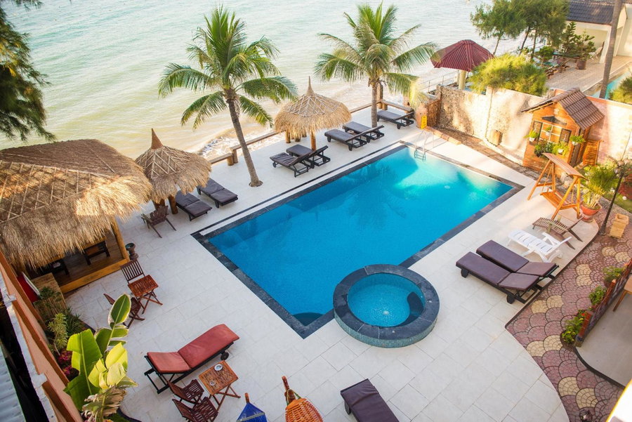ViVa Resort Mui Ne, Phan Thiet, Вьетнам
