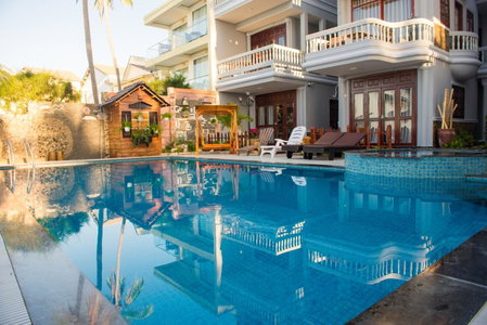 ViVa Resort Mui Ne, Phan Thiet, Вьетнам