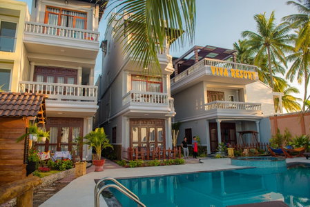 ViVa Resort Mui Ne, Phan Thiet, Вьетнам