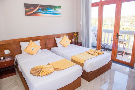 ViVa Resort Mui Ne, Phan Thiet, Вьетнам