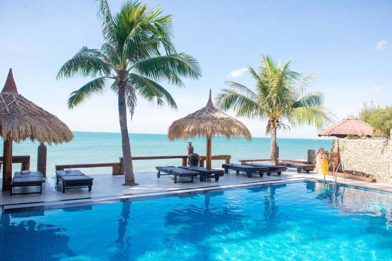 ViVa Resort Mui Ne, Phan Thiet, Вьетнам